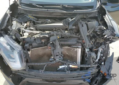 2019 Nissan Rogue S from USA, damaged, VIN KNMAT2MV9KP548098